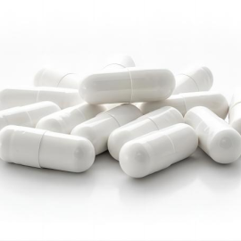 Iodine +chromium +Cinnamon extract +InSea2 (Seaweed extract) Veggie Capsule.